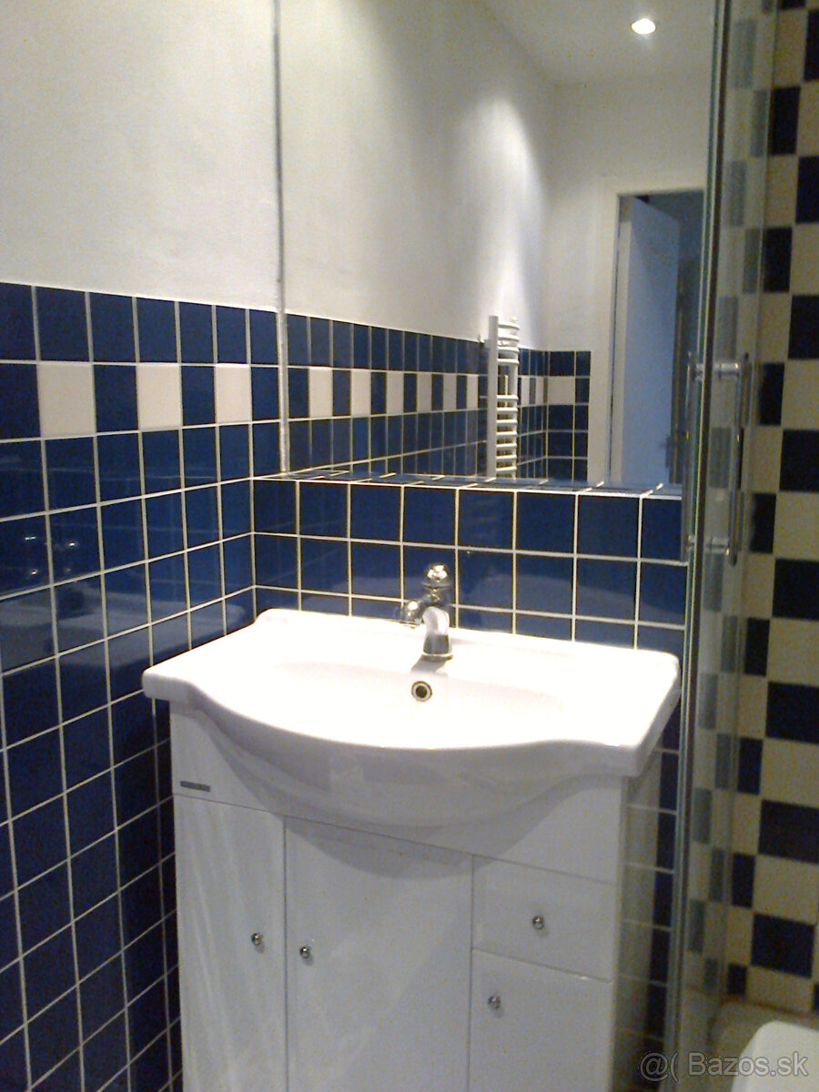 Prenájom 1-izbového bytu - 9