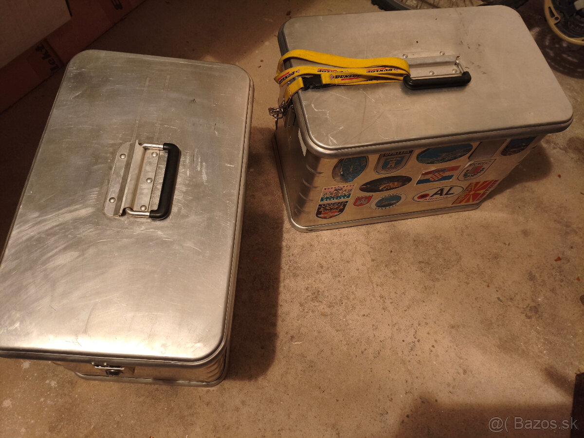 Suzuki DL 650 V-strom - 9