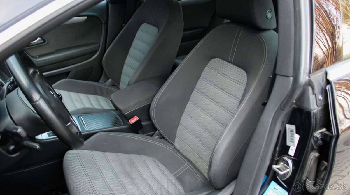 Volkswagen Passat CC 1.8 TSI 118kW - 9