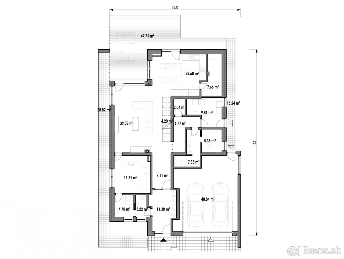Projektová dokumentácia- RD SIM11 - 9