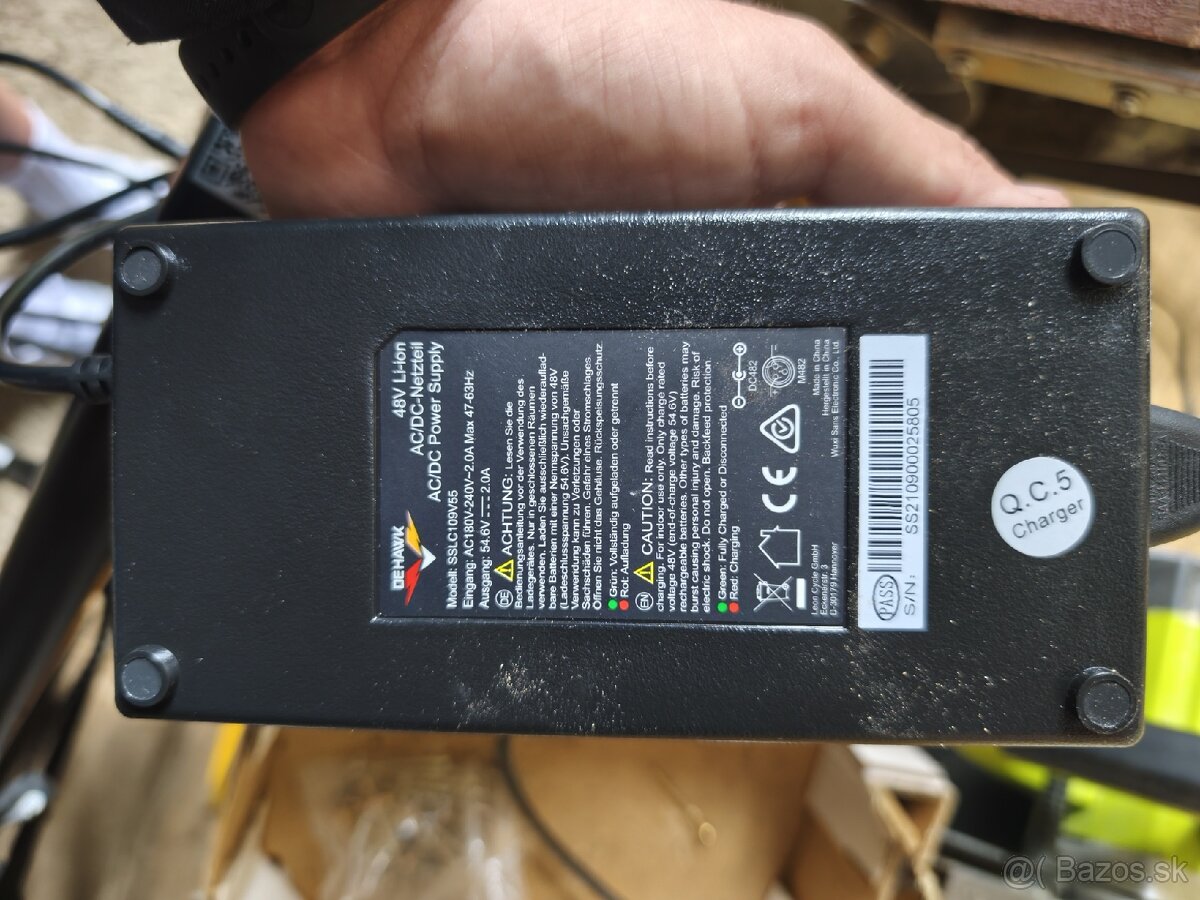 Top ponuka Elektobicykel - 9