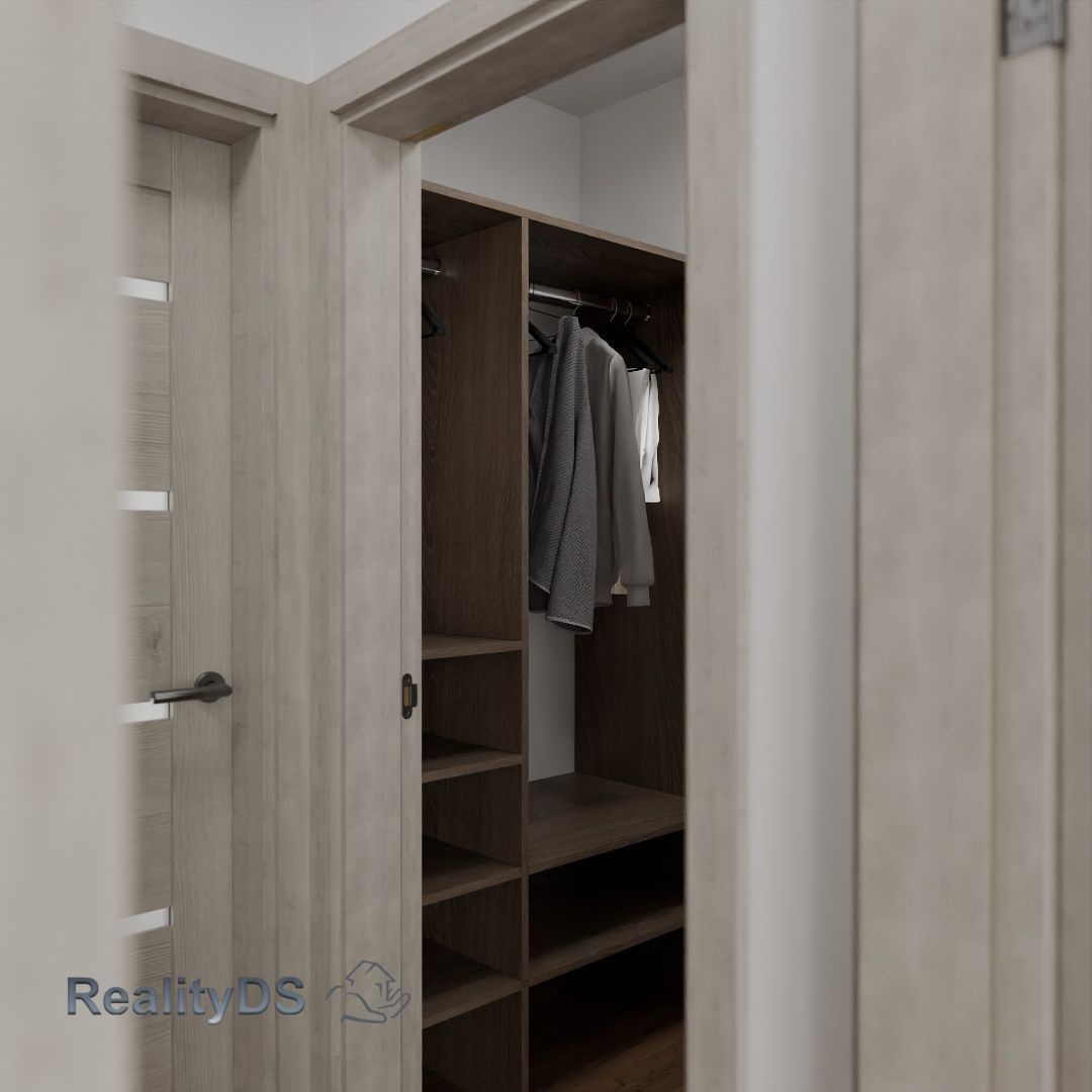 MODERNÉ 4-IZBOVÉ BYTY S VLASTNOU ZÁHRADOU A PARKOVANÍM - 9