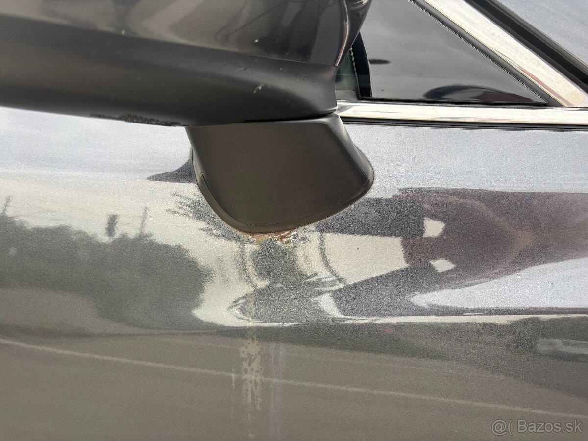 Mazda 6 Combi, 8/2013, 2.5 benzín Skyactiv-G Revolution A/T - 9