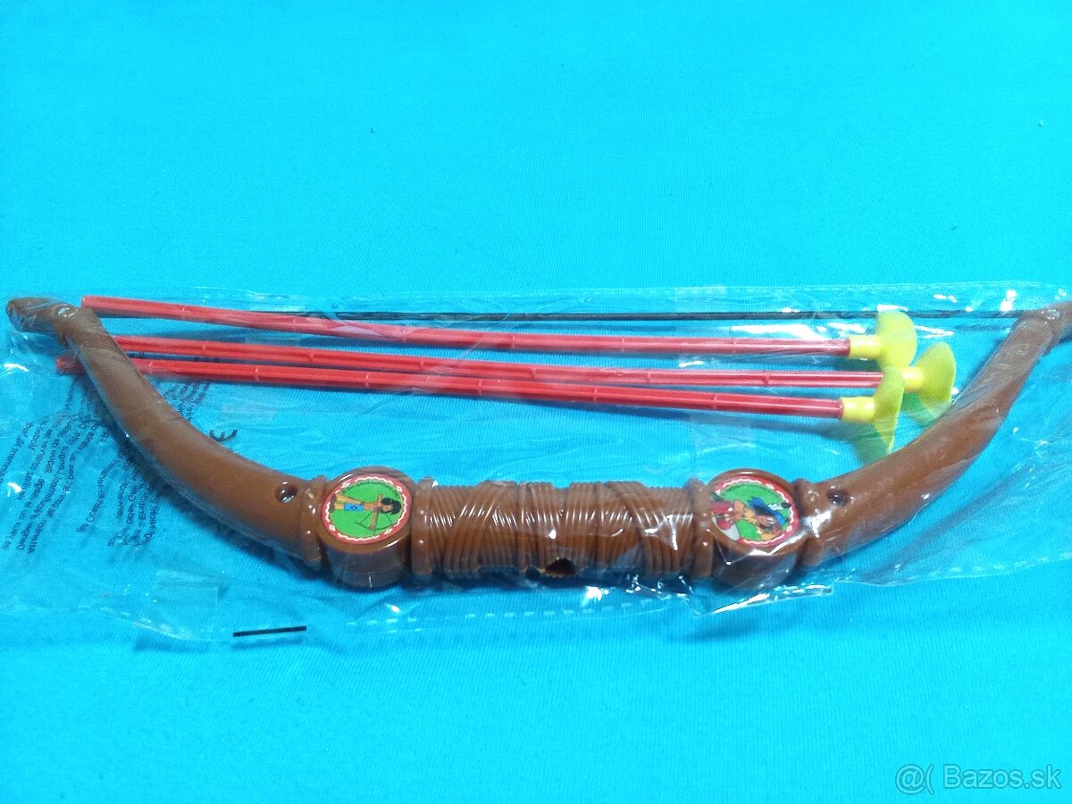 Originálne hračky po 2,50 euro kus - 9