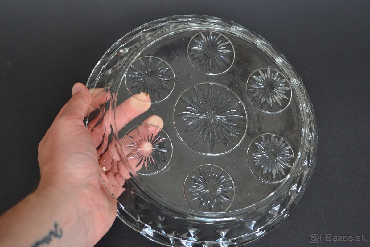 Misky na snacky, drobnosti - TOP stav - 9