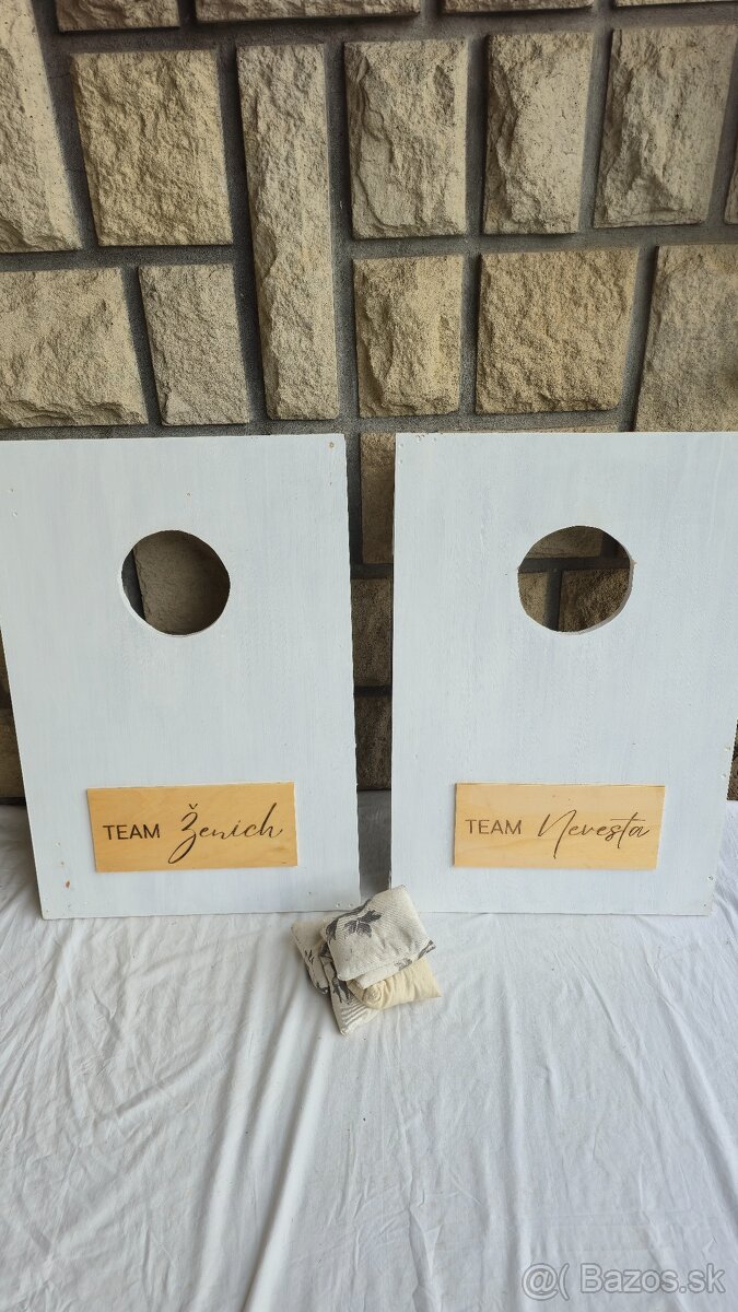 svadobne hry / party hry - 9