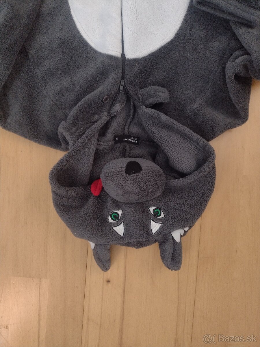 Fašiangové masky - 9