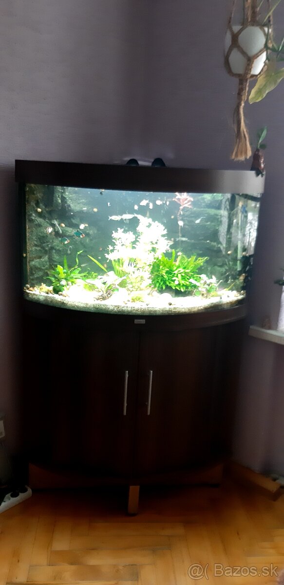 Akvárium Juwel 140 - 9