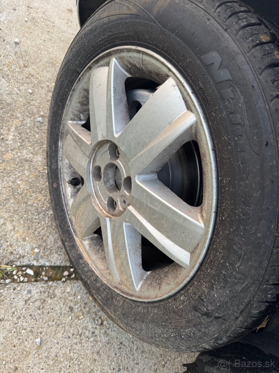 Renault Megane 2 grandtour 2007 - 9