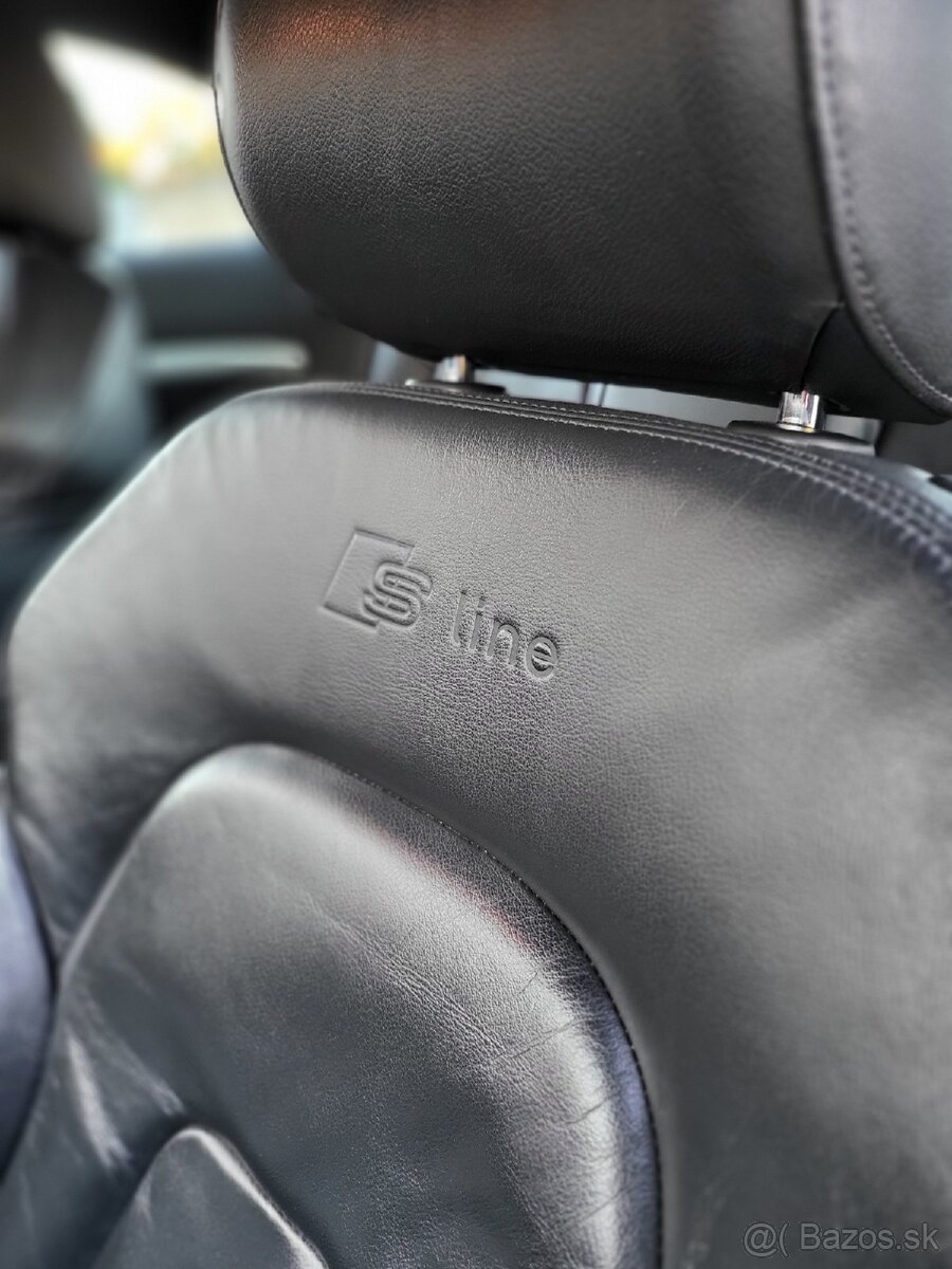 Audi A5 quattro sline
- 9