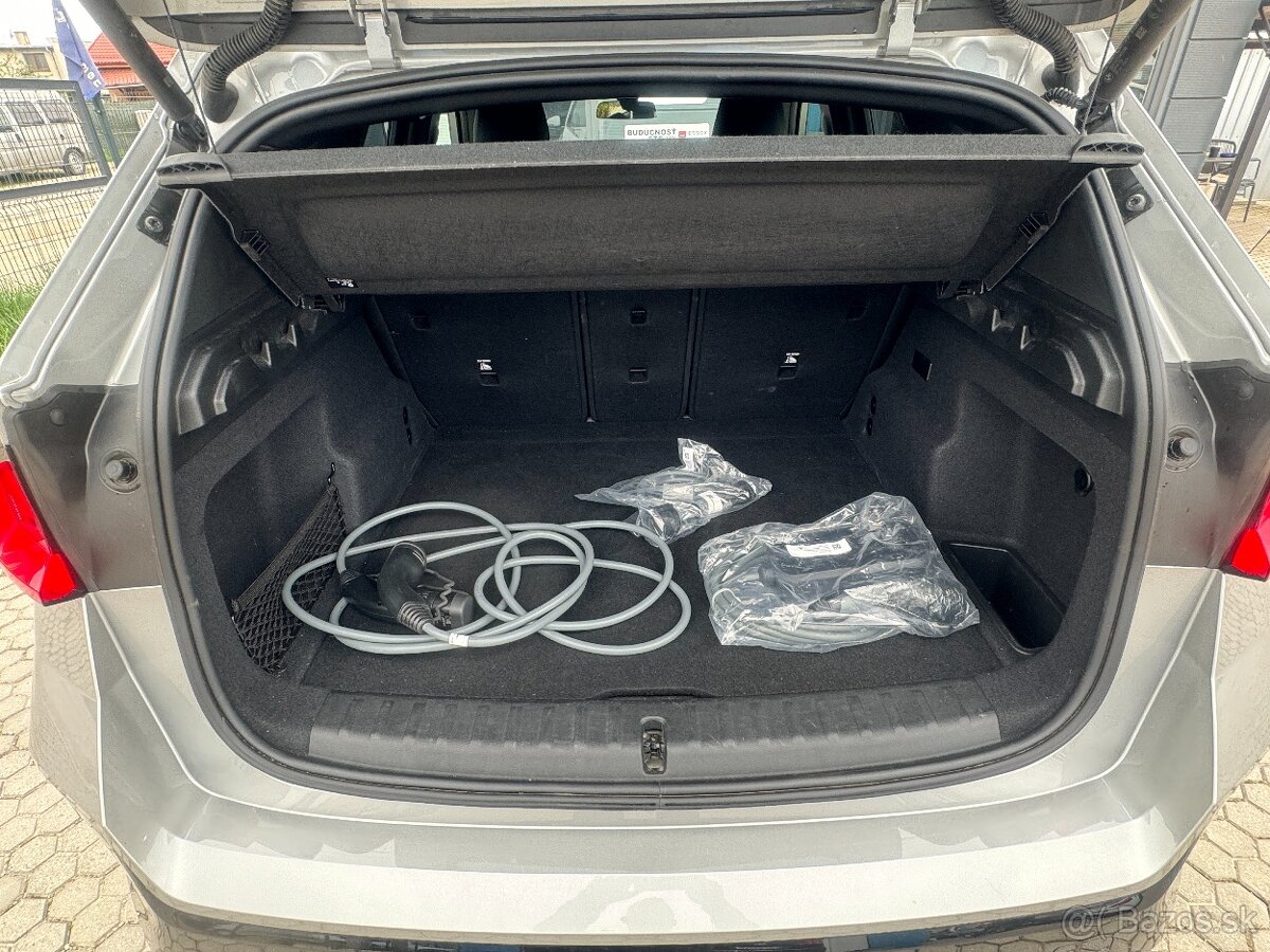 BMW iX1 xDrive30,230kw M-PACKET odpočet DPH - 9