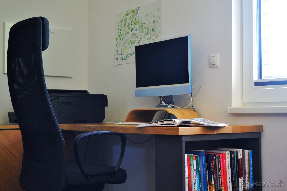 PREDAJ- DOMČEK S A0 ENERGETICKÝM CERTIFIKÁTOM - MALÝ LAPÁŠ - 9