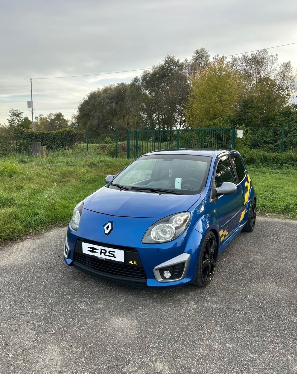 TWINGO RS133 - 9