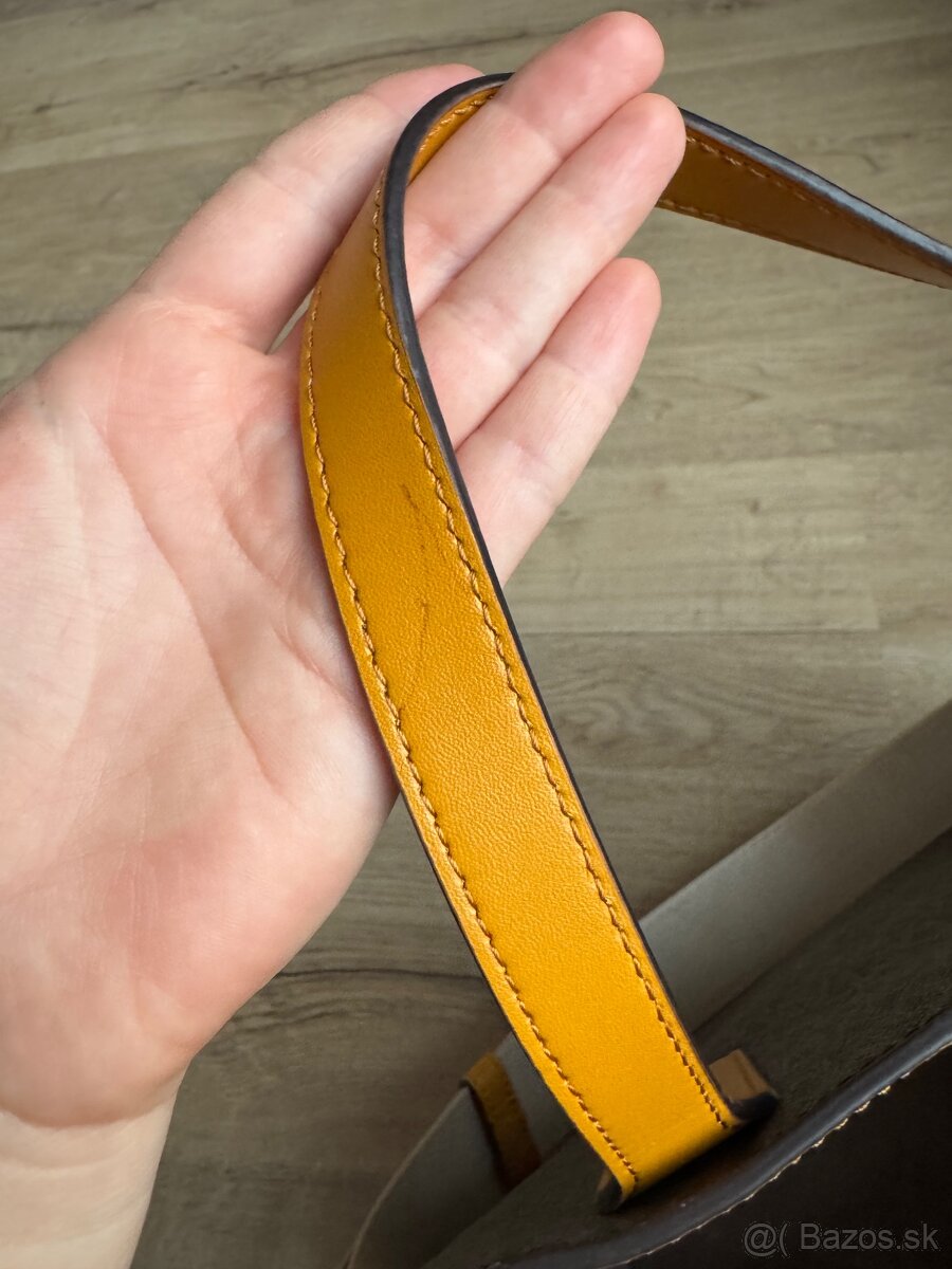 Michael Kors Kenly Large Tote kabelka - 9