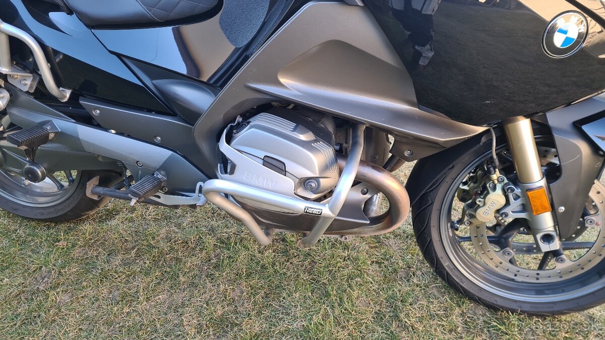 BMW R1200RT 90th Limited Edition - 9