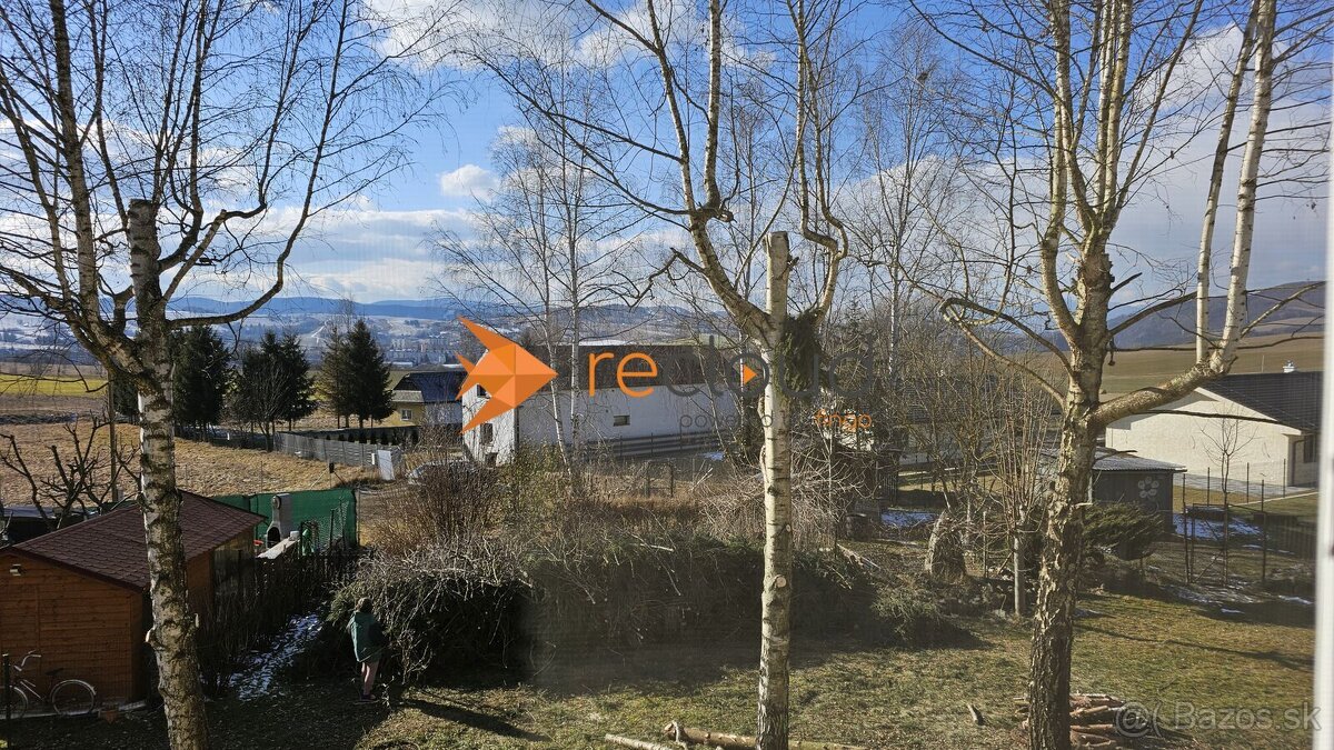 ZNÍŽENÁ CENA Predám 3 izbový byt s veľkou jedálňou a gará - 9