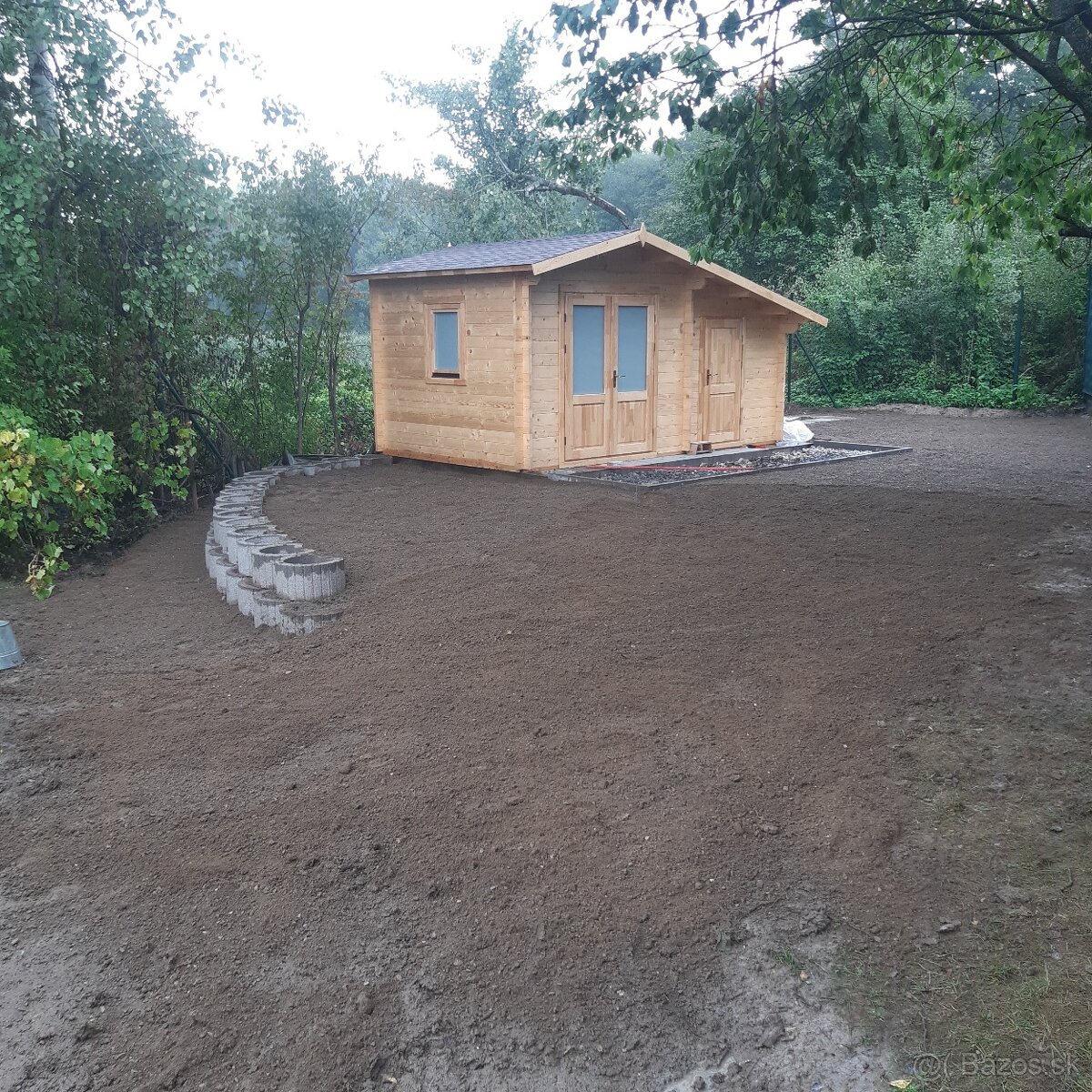 VYPRATÁVANIE POZEMKOV A BYTOV ,KOŠICE 0908222911 NONSTOP - 9