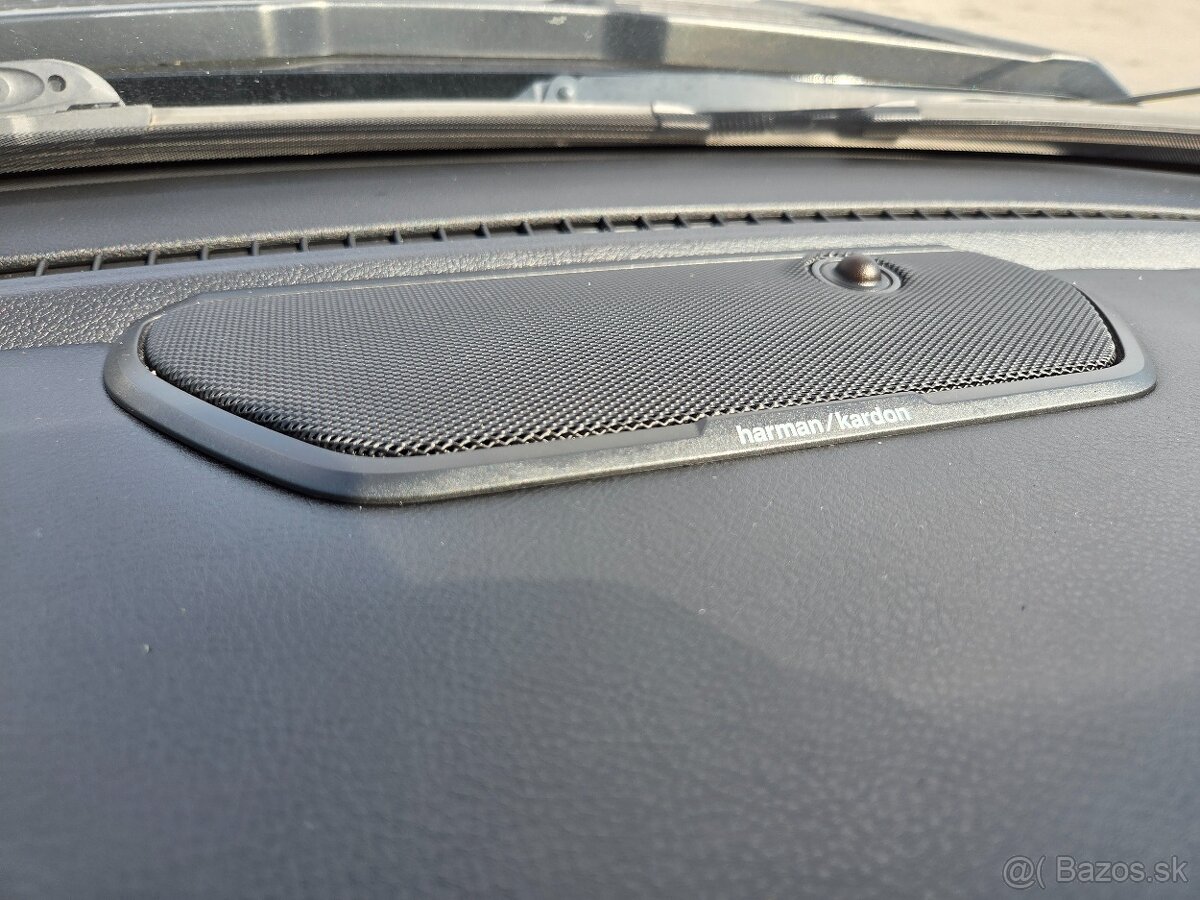 DODGE RAM CREW CAB 5.7 HEMI 4X4 PANORAMA HARMAN - 9