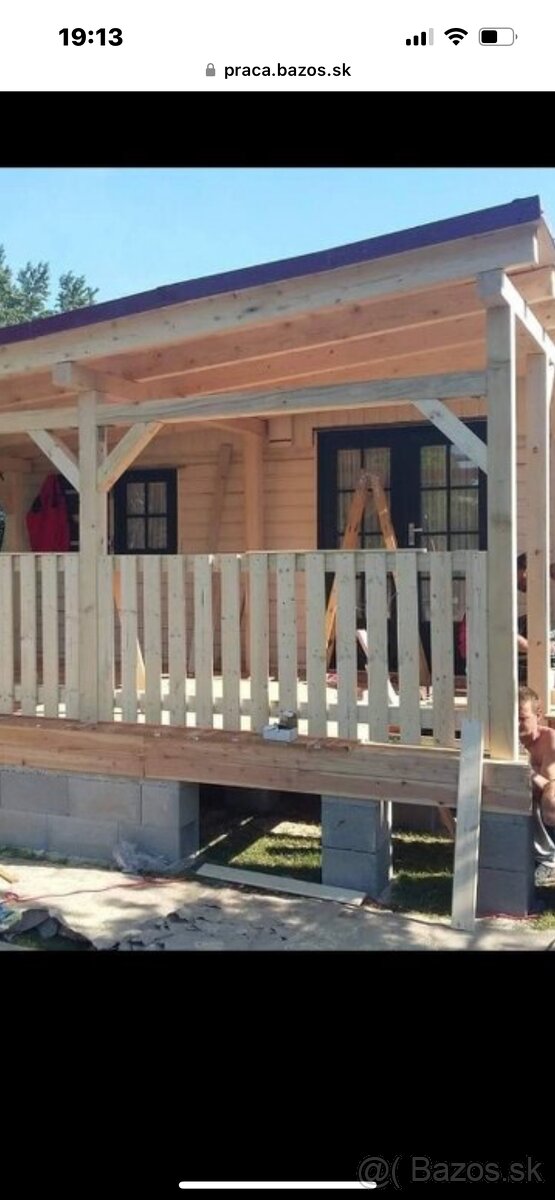 Ponúkame naše prace - 9