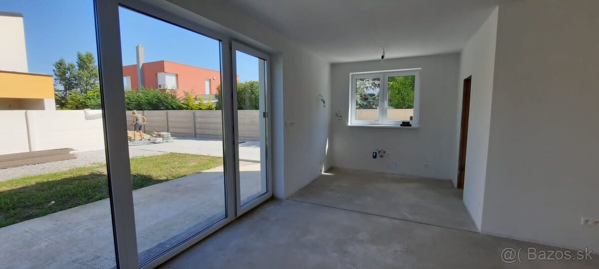 Novostavba 5 izbového rodinného domu - 9