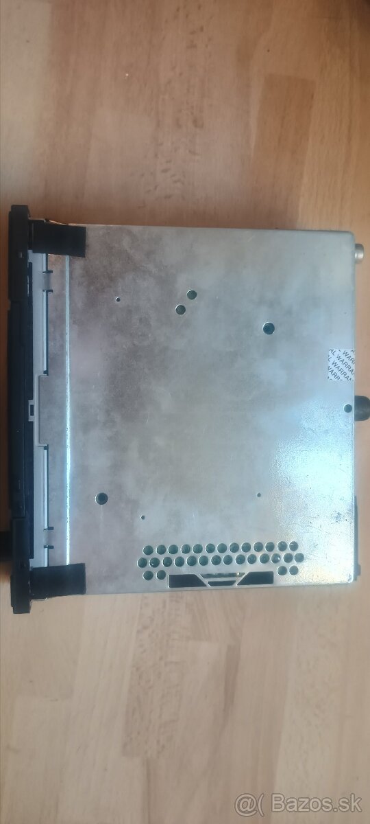 VW autorádio Beta - 9