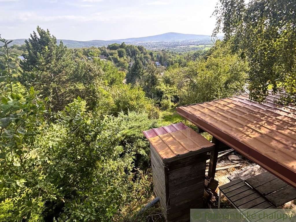 Záhrada s krásnym výhľadom, ktorá čaká na vaše sny, Stupav - 9