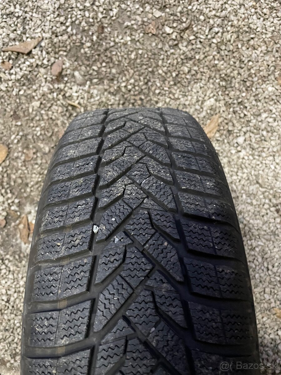 zimna sada R15 Plechove disky - 9