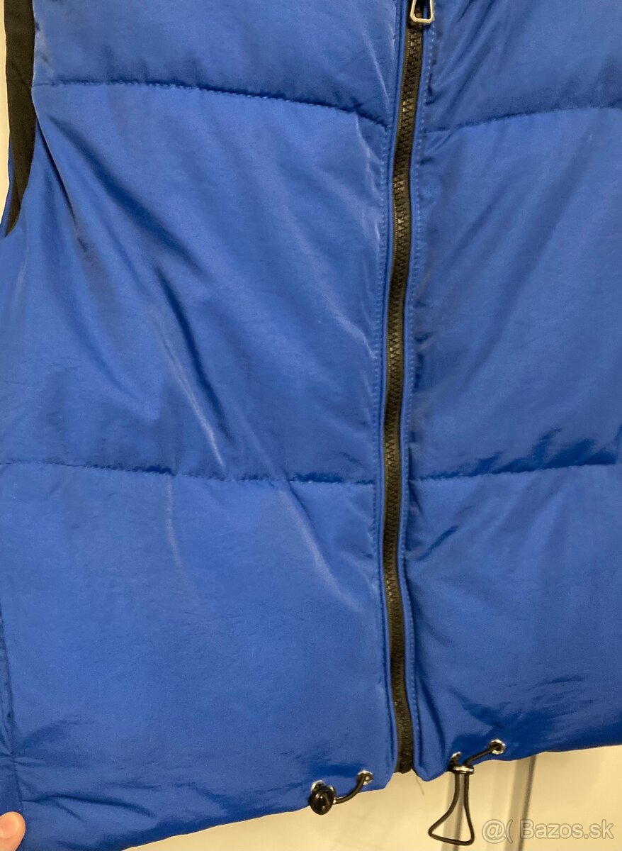 Damska obojstranná vesta - 9