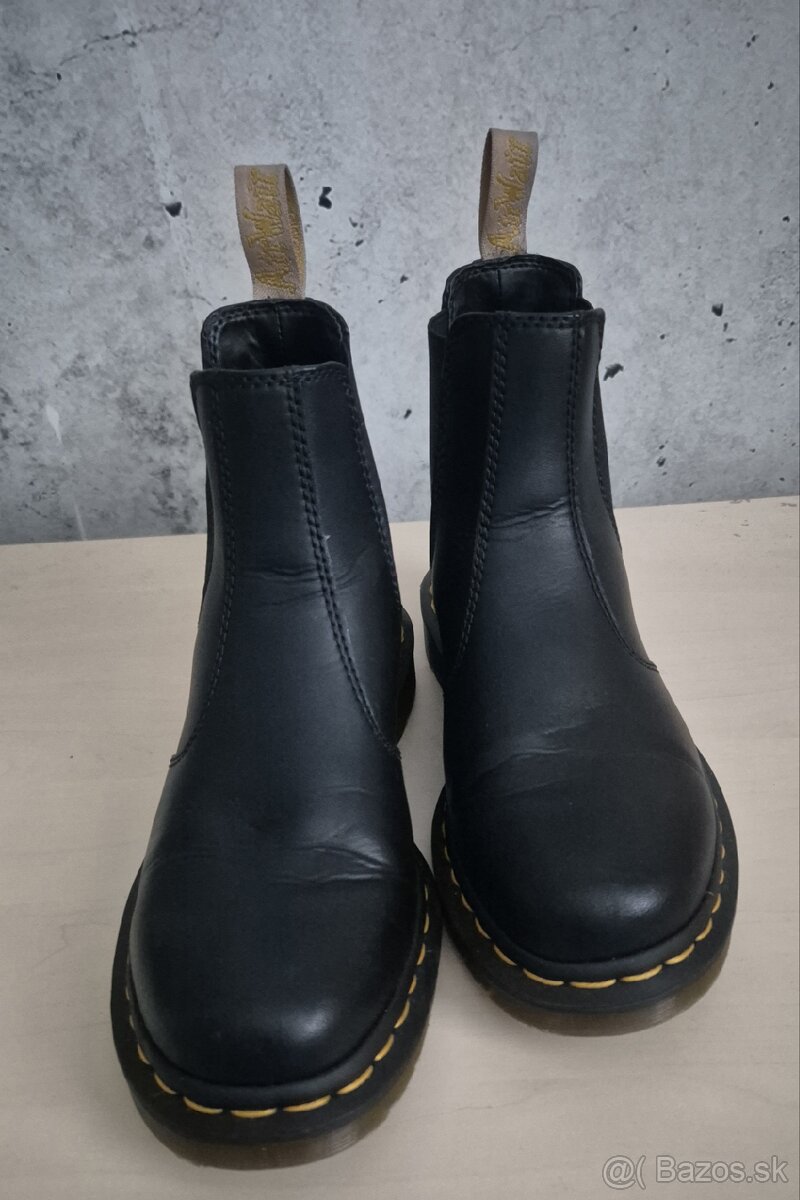 Dr. Martens 2976 Vegan EU38 - 9