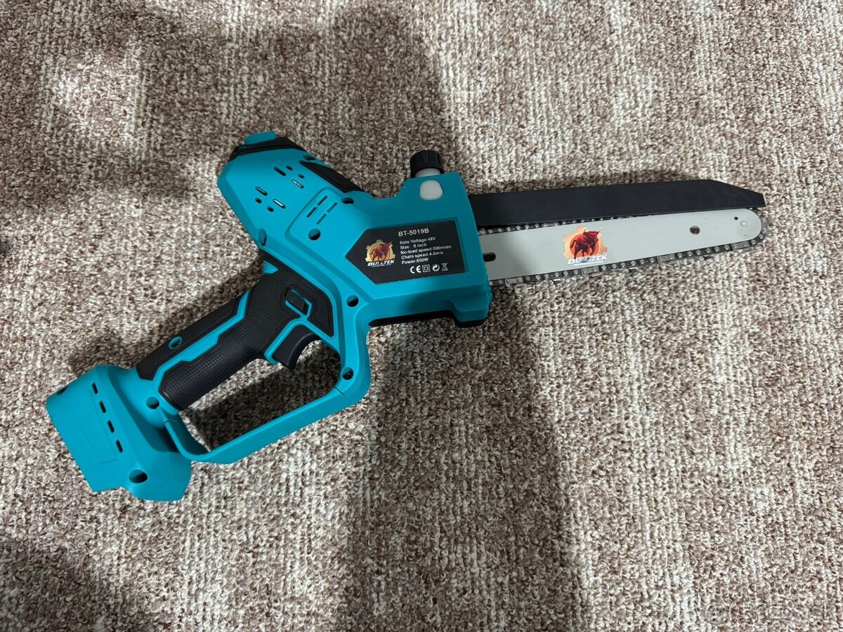 Akú set náradia 6v1 - 9