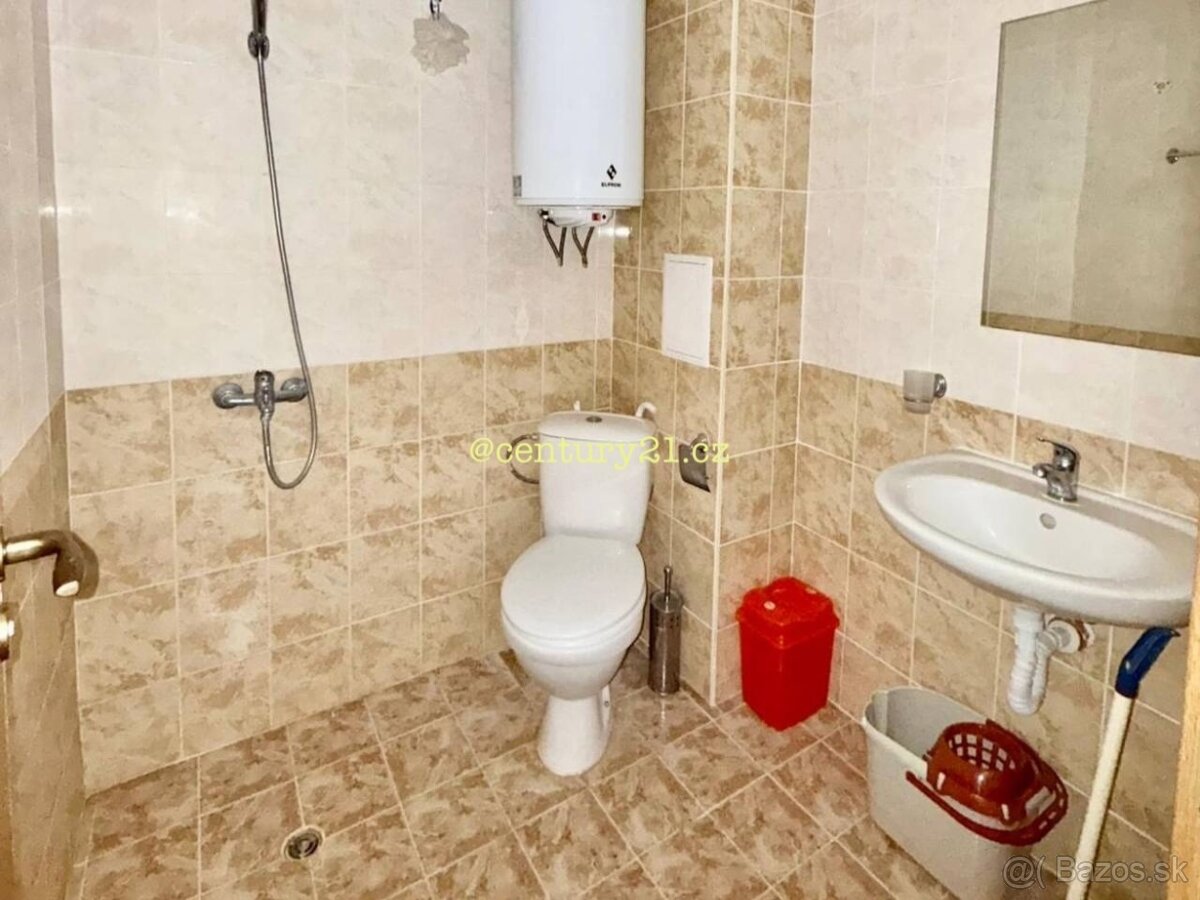 Studio – Slunečné pobřeží, Bulharsko, 26m2 - 9