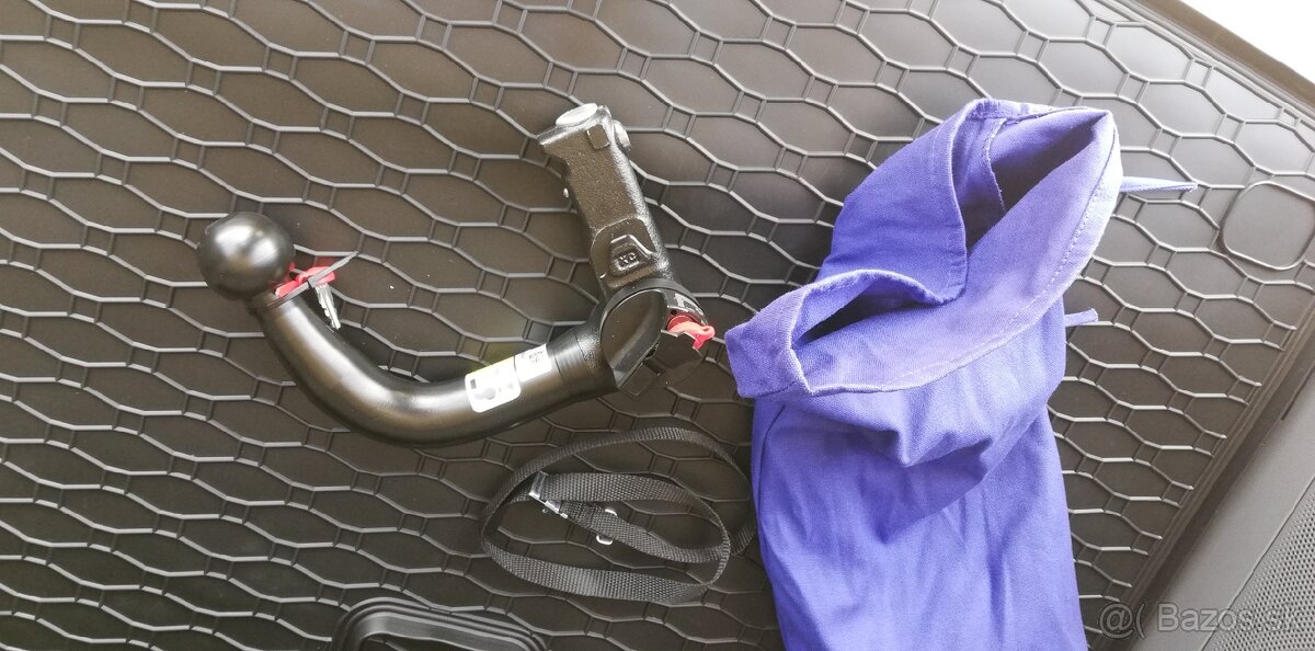 Ford Tourneo Custom 2025 - 9