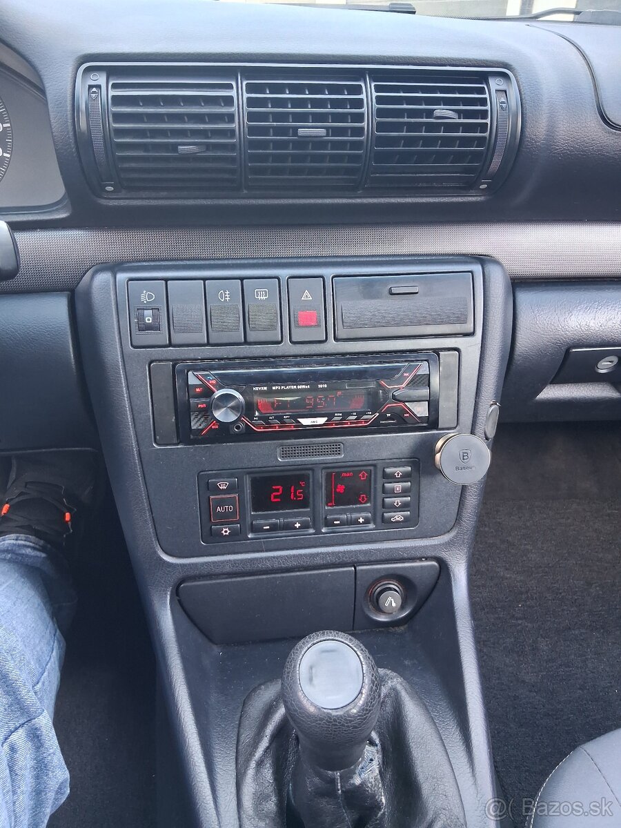 Audi a4 b5 1,9tdi 81kw - 9