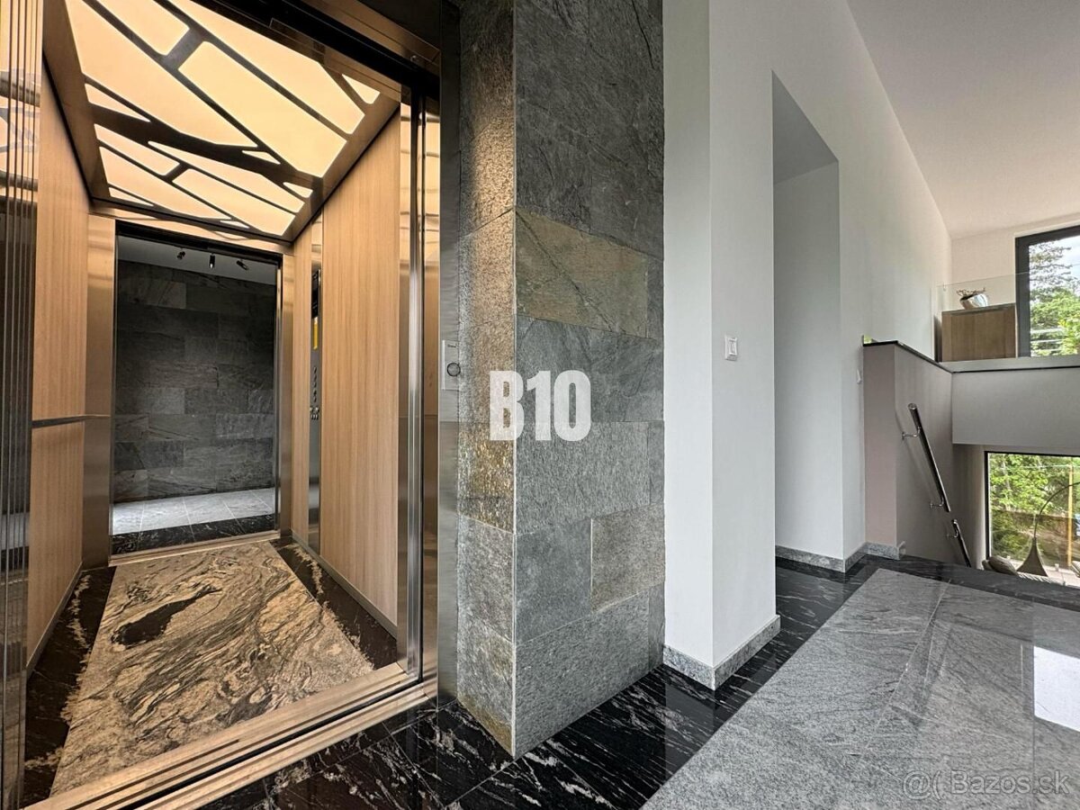 Relax Residence - Apartmán so zariadením - 9