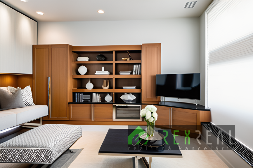 Predaj dvoch rodinných domov na jednom pozemku, Záhorce. - 9