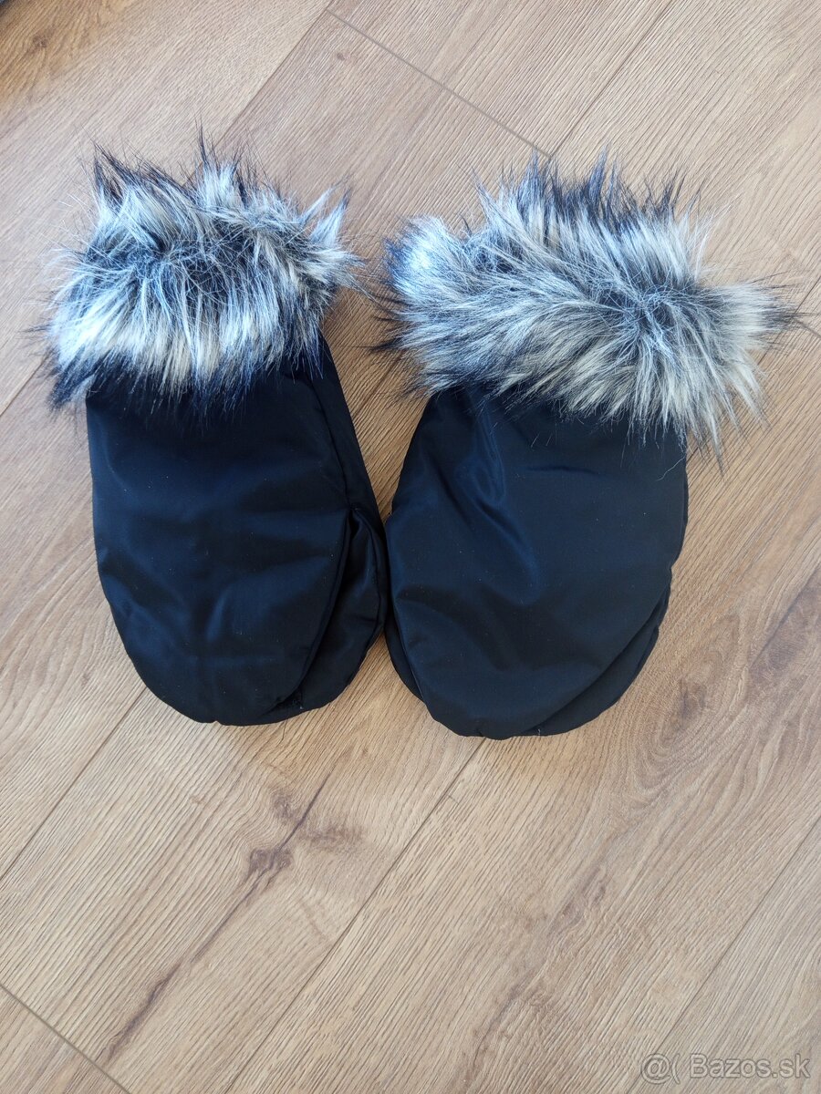 Kočík Espiro Next Up Melange - 9