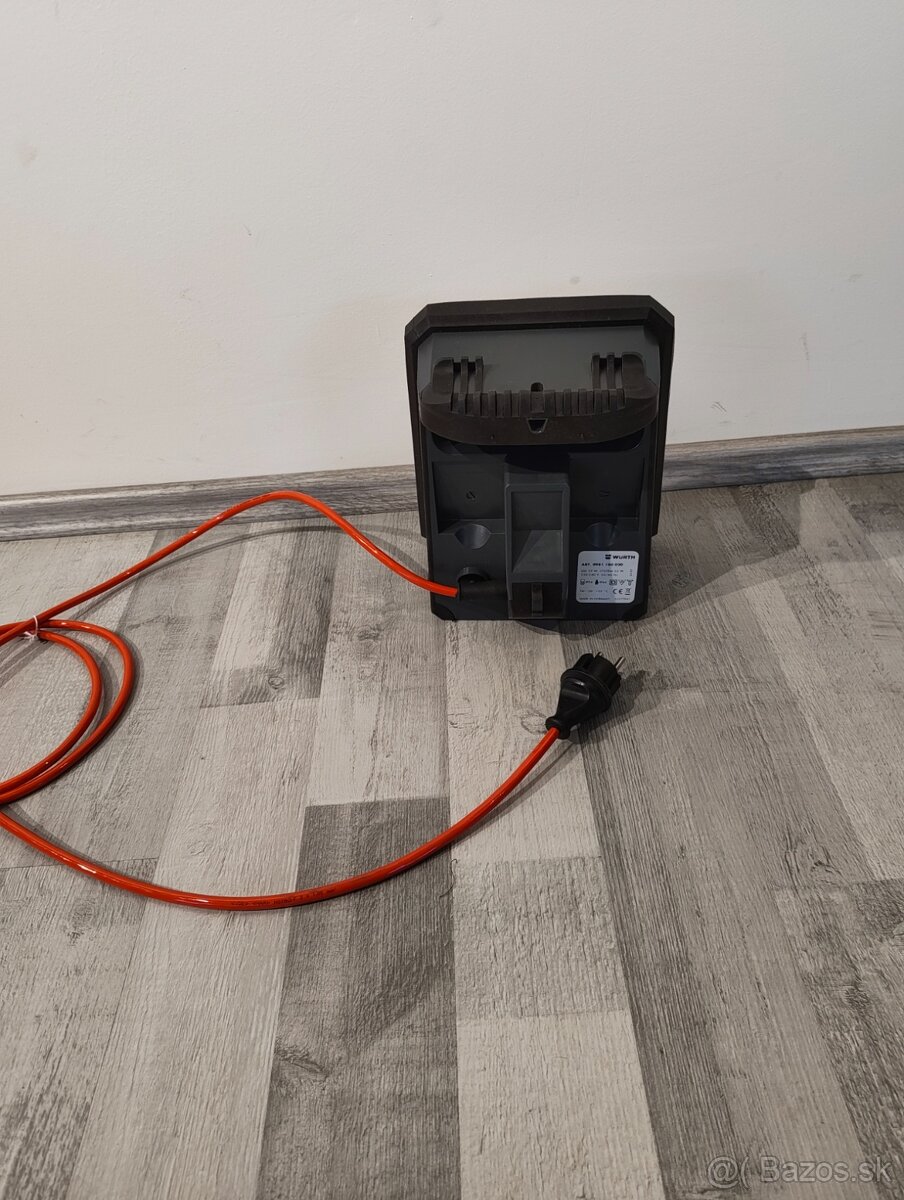 Predám rôzne led svietidlá, ručné, stavebné - 9