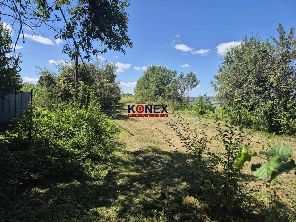 VÝHODNÁ PONUKA – CHATA s pozemkom v obci IŇAČOVCE - 9