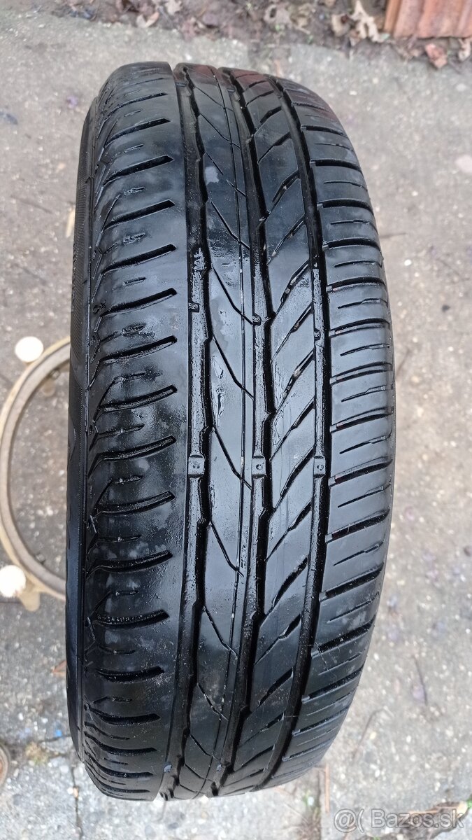 letné kolesá Citroen C3 - 9