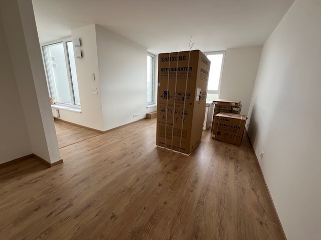 mezonetový 3 izb. byt v novostavbe Slnečnice - 9