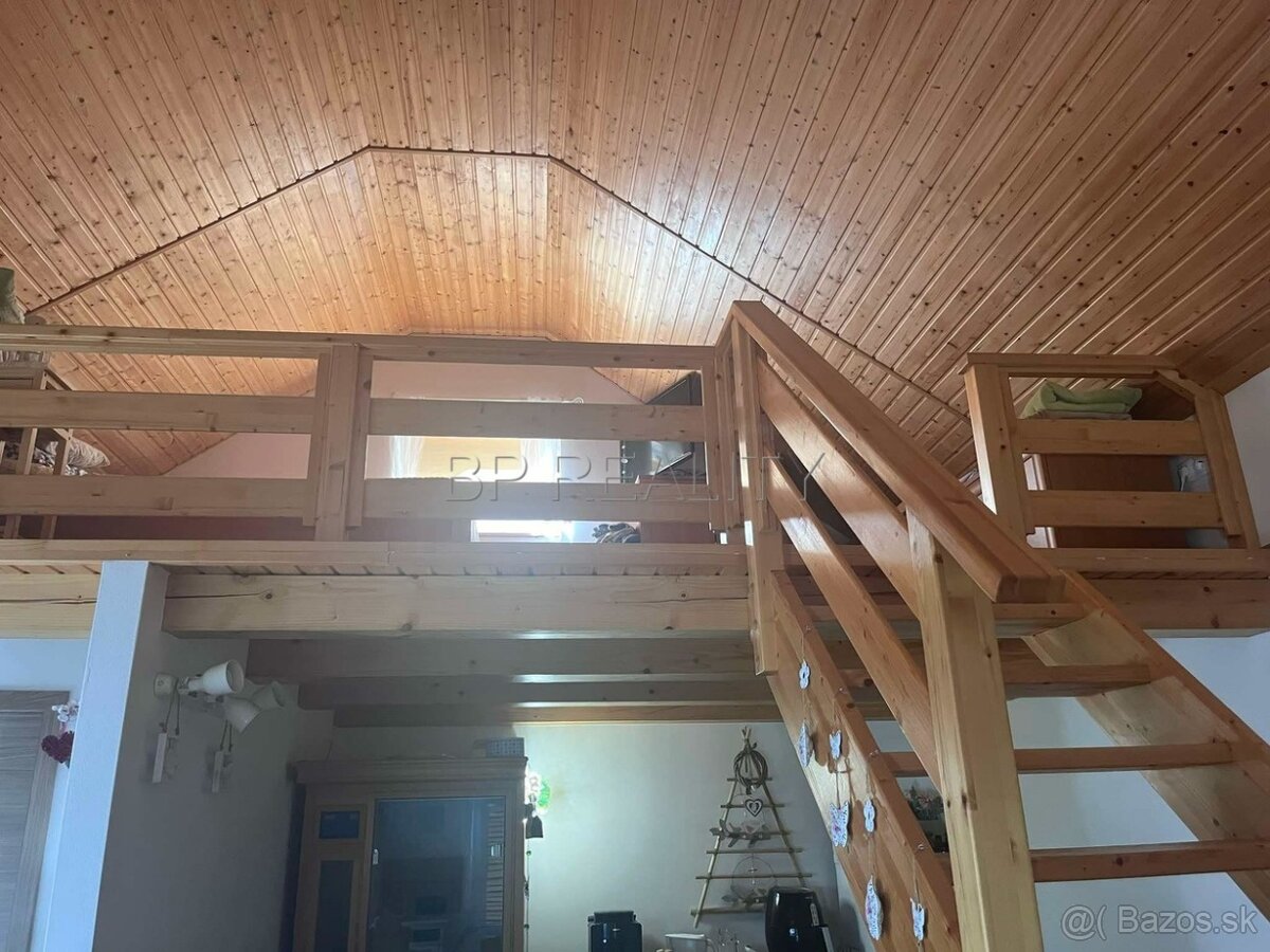 Novostavba RD v Bienskej doline - 9