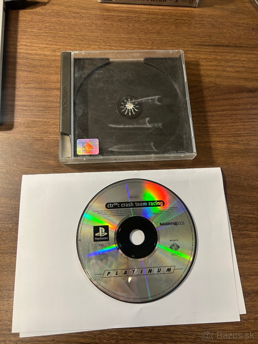 Playstation 1 plus hry - 9