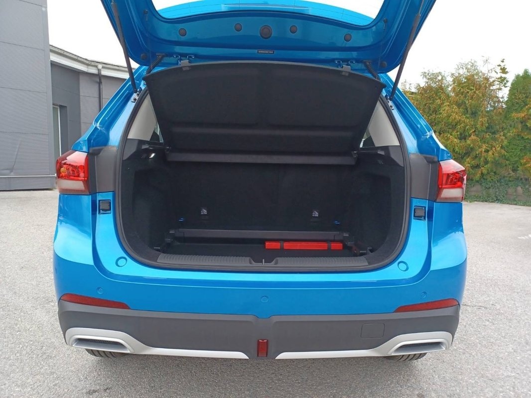 Mg ZS 1,5 MT ESSENTIAL - 9