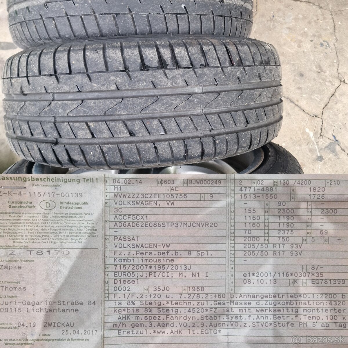 Vw passat alltrack - 9