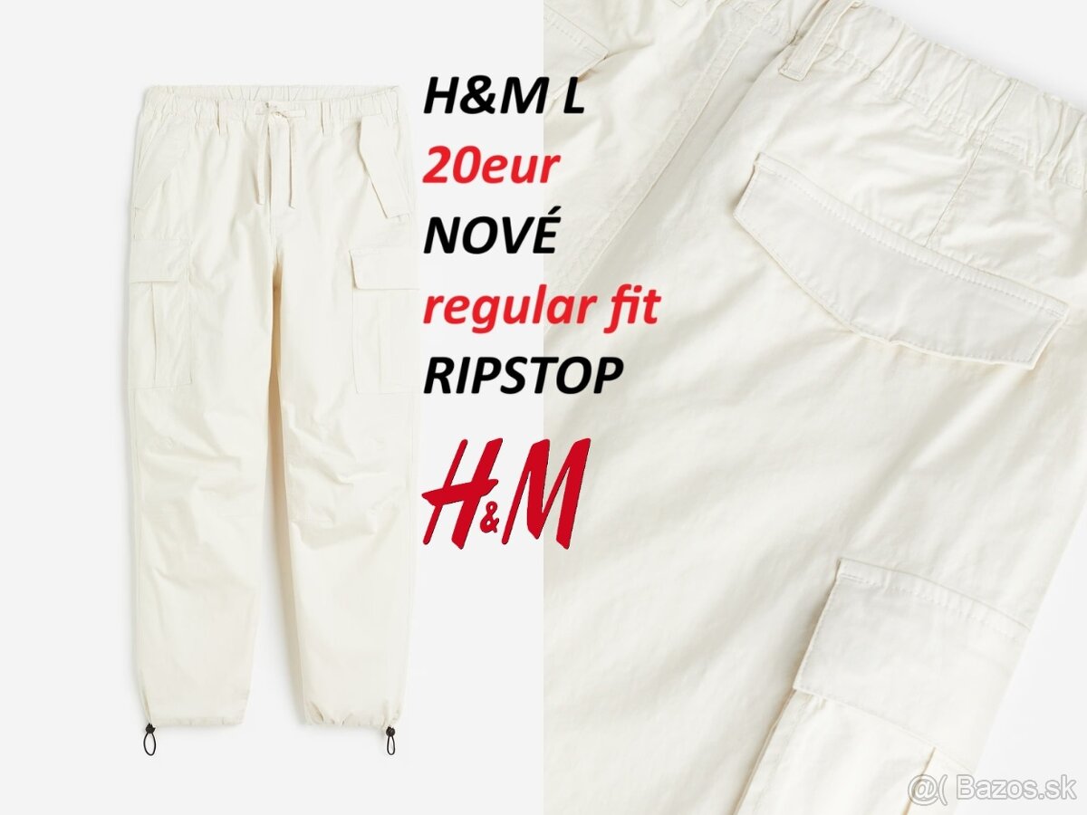 Tepláky HM NEOPRÉN, Tepláky HM THERMOLITE, Kapsáče HM - 9