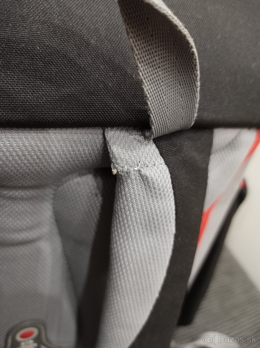 Školská taška - 9