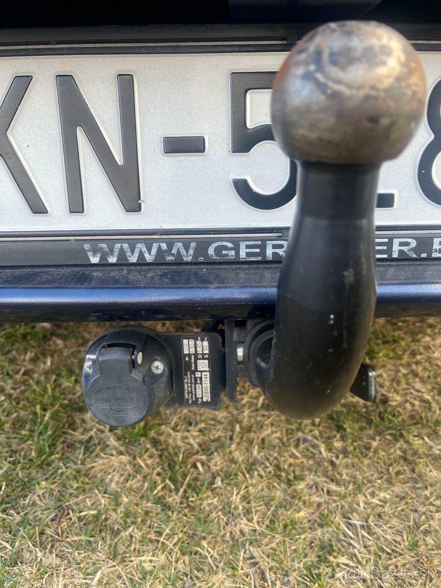 Predám Suzuki Swift - r. v. 2002 - 9