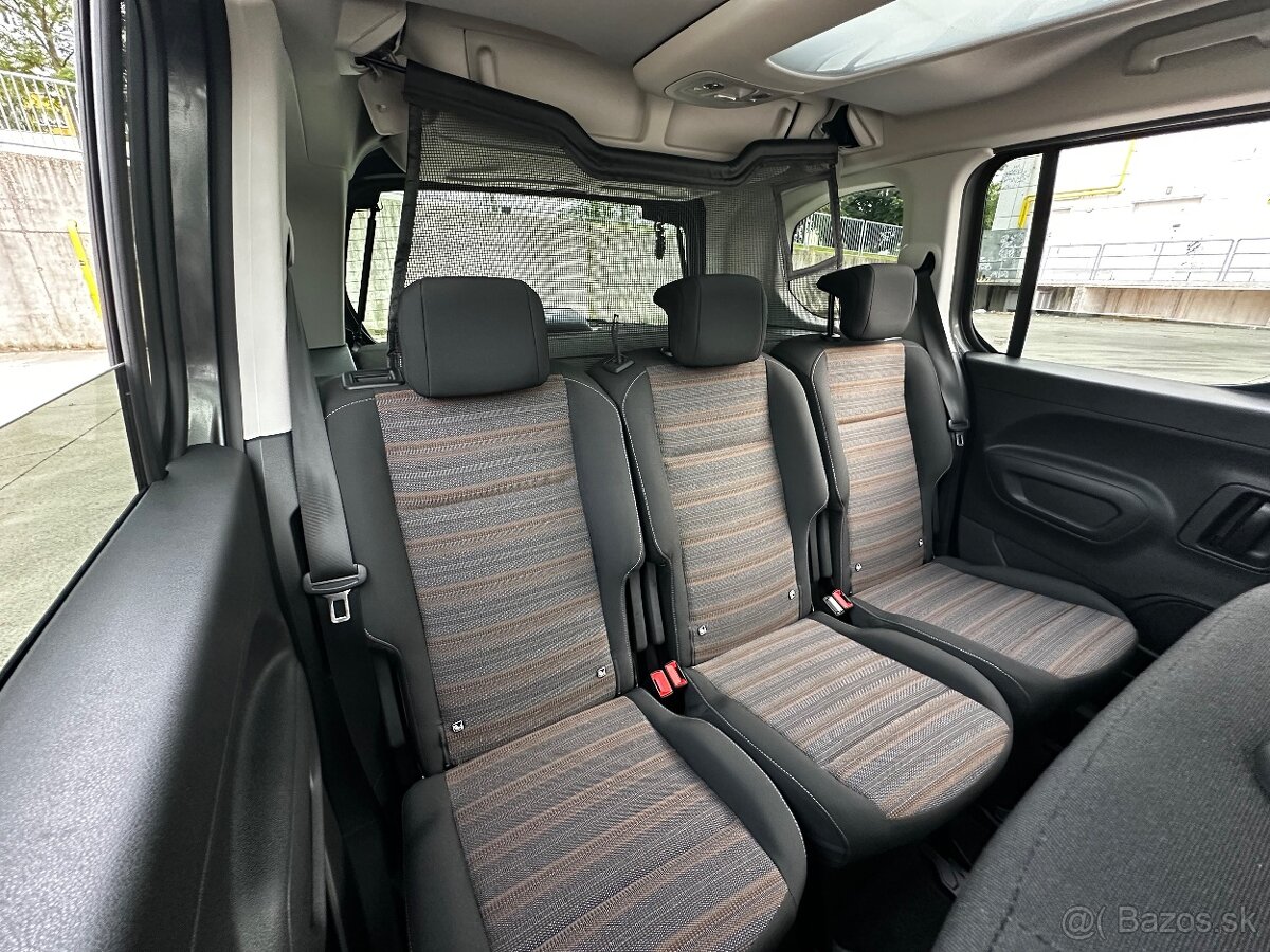 Opel Combo Life Innovation - 9