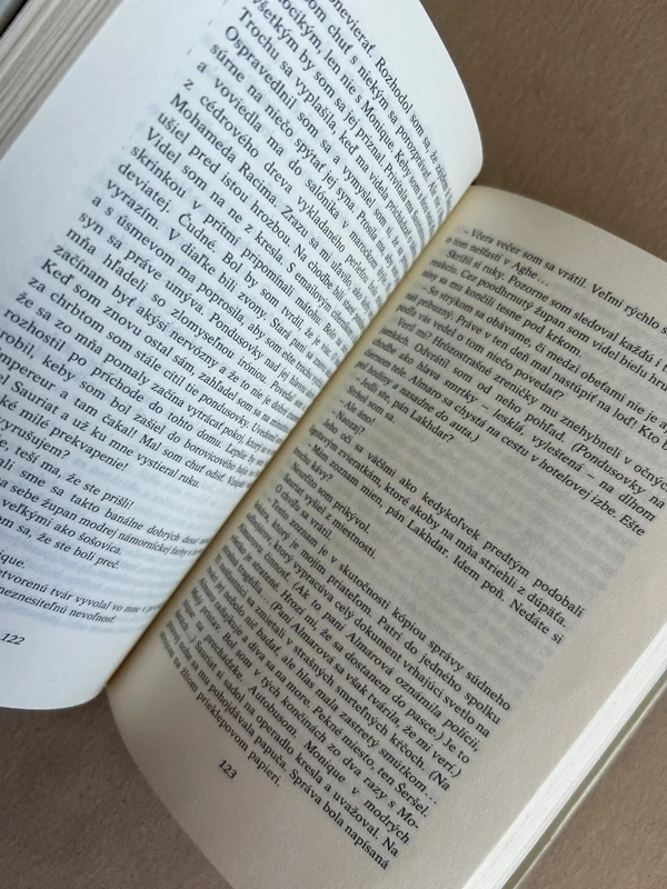 Mestské návršia - Emmanuel Roblès r.1986 - 9