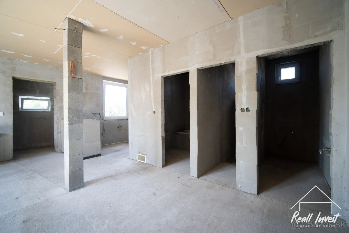 6-izbový rodinný dom na predaj vo Veľkej Mači - 9